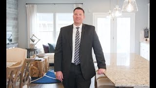 Landsdale I Ryan Homes I Townhomes