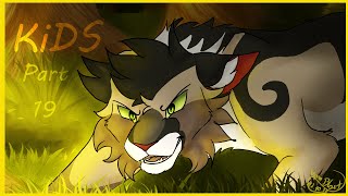 KIDS | Longtail MAP part 19 | For Nicksinnombre