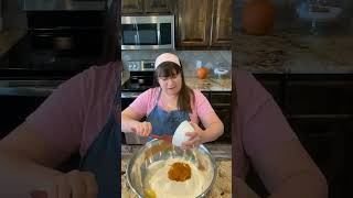 Budget Cooking - Pumpkin Bread