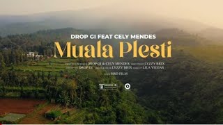 DROP Gi & CELY MENDES - MUALÁ PLESTI