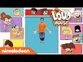 The loud house gonoodle dance remix