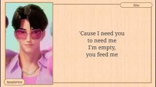 Saja Boys Soda Pop Easy Lyrics