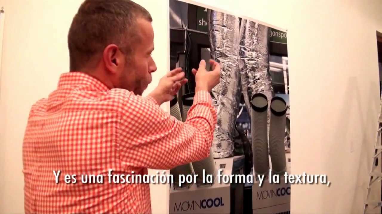 Entrevista | Wolfgang Tillmans en Bogotá