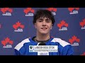 OHL Draft Prospect Profile: Landon Roulston