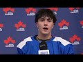 OHL Draft Prospect Profile: Landon Roulston