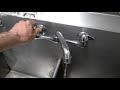 How to Fix a Dripping Faucet