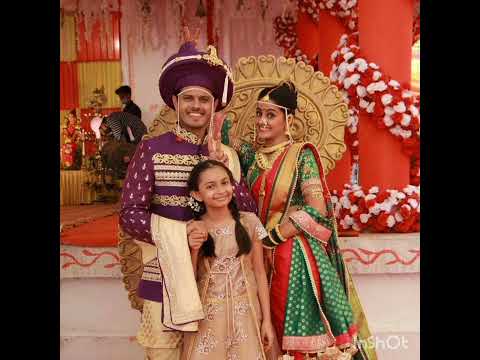 ayesha singh#sai joshi#neil