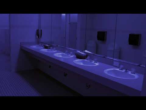 lexie liu - nada (but you're in the bathroom at a party)