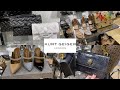 Kurt Geiger London New Collection Bags & Shoes / July 2021