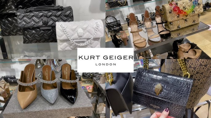 Kurt Geiger London Princely Mules Review - Culley Avenue