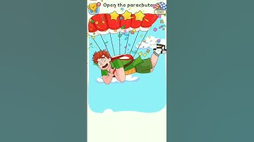 Impossible Date 2 level 2188| Trick ridlle#impossible #dop2 #trending #gaming #gameplay