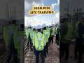 Apply for High-Rise Site training with Job Support only for #civilengineers #civilengineering