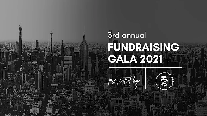3rd Annual I AM C.U.L.T.U.R.E.D. Fundraising Gala
