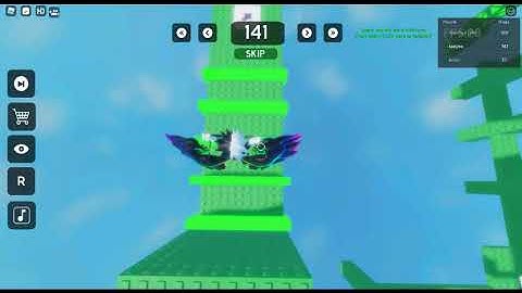 jakes difficulty chart obby