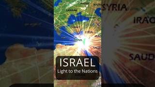 Ashkelon Uncovered Israel Light To The Nations - Full Video In Description