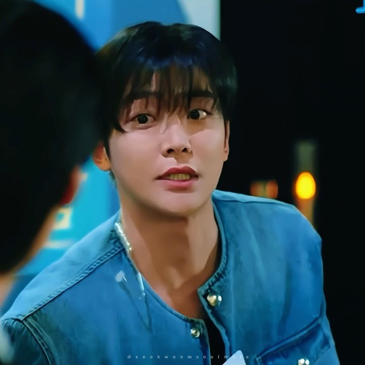 Rowoon’s cameo in Spring Of Youth 😍 #springofyouth #rowoon #로운