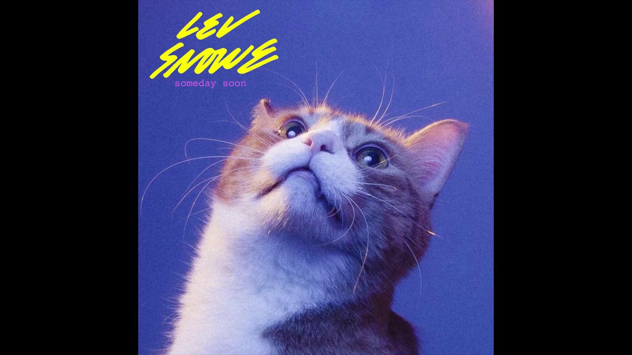 Lev Snowe - Someday Soon