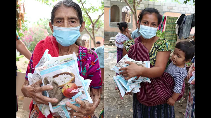 Gracias a Christian Boone Church and Kids Against ...