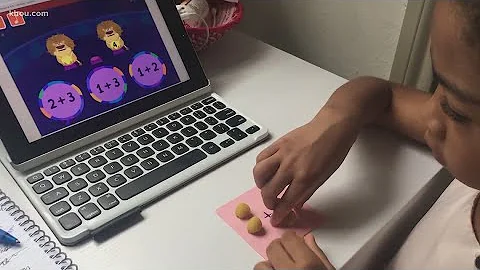 Parents struggle with possibility of more remote learning next school year