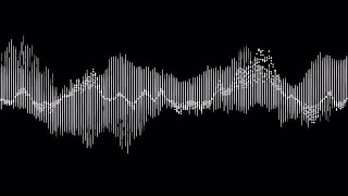 Sound Wave Visual Stock Motion Graphics