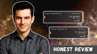 Wd Black Sn7100 Review  Is It Really Worth Your Money