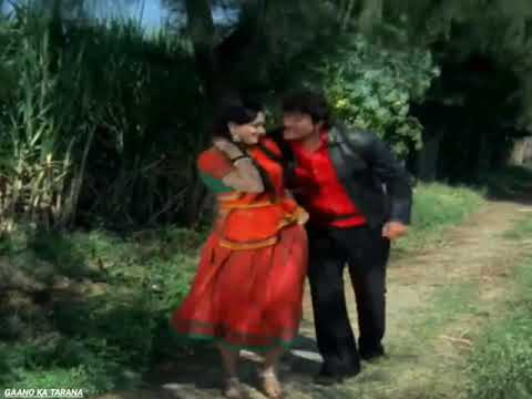 Tu Kahan Gayi Thi / Kishore Kumar, Lata Mangeshkar / Dharam Karam 1975