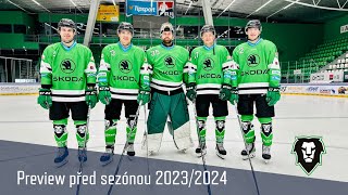 PREVIEW 2023/2024: BK Mladá Boleslav