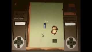 Top Down Zombie Action Game: Car Physics - Help Wanted