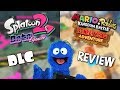 Octo Expansion and Donkey Kong Adventure DOUBLE REVIEW!