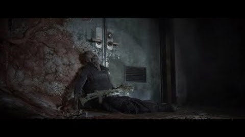 TLOU 2 - Seattle Day 2 (Abby) | The Descent - Infected Nest | Grounded [Stealth]