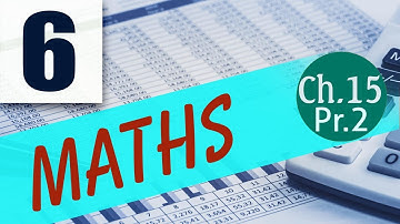 Class 6 Maths Chapter 15 Triangles and their properties  Part  2 20 December 2021