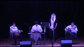 Persian Music - Iran performance