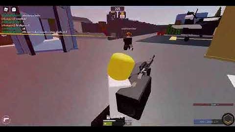 Exploiter report