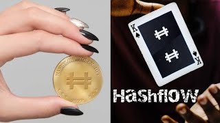 Hashflow Dex Layer0 Son Potansiyel Airdrop
