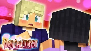 Garroth's Confession | FC University [26]