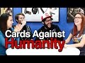 Christmas Cards Against Humanity!