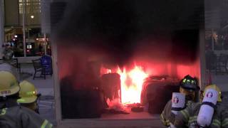 Mock Dormroom Fire Fall 2011.mov