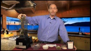 Creamy Poria Salad Dressing Recipe Demo