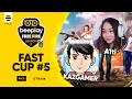 Fast Cup #5 | Beeplay Free Fire Season II 🏆