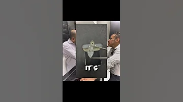 Handling A 100 000 Natrual Diamond 