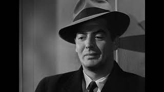 Cry Of The City (1948)