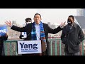 This is a time to be bold | Andrew Yang