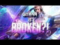 G2 Caps | MY QIYANA IS 1v5!! Is She Broken?! Am I Just Really Insane?!? Both?