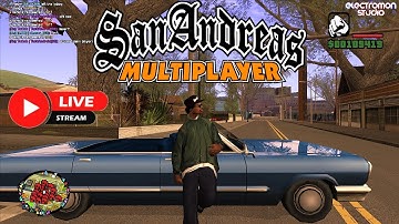 SAMP Server is now Working!! | Axwell World| Gta SA Multiplayer