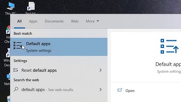 How to Make Internet Explorer your default browser