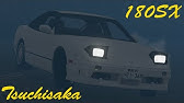 Initial D Second Stage Op Youtube