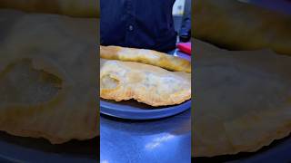 Как приготовить Хрустящие Чебуреки-простой рецепт!#shorts #рецепт #trending