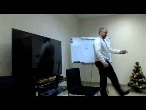 Рекрутинг и НОВЫЕ