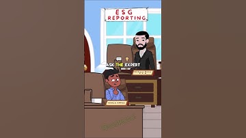 ESG Reporting_ Ask the Expert