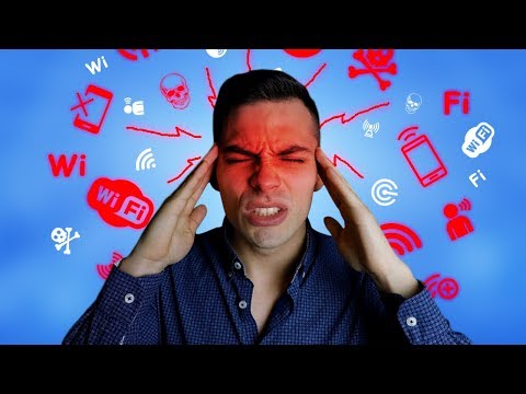 Видео: Опасен ли е отвореният Wi-Fi?